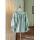 Faeries Daffodil Small Sugar Bow 1.0 Blouse(Reservation/4 Colours/Full Payment Without Shipping)